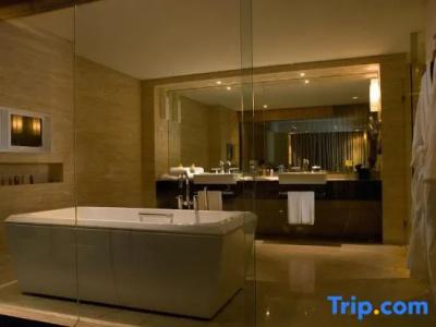 Crowne Plaza Tianjin Binhai, An Ihg - 103