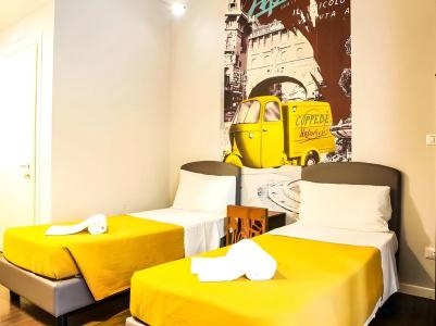 Hostel Trastevere - 26