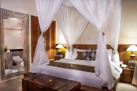 Villa Semana & Spa - 40