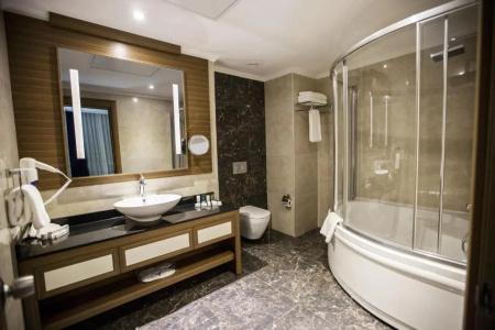 Grand Mercure Ankara - 10