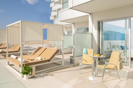 Msh Mallorca Senses, Palmanova - Adults Only - 43