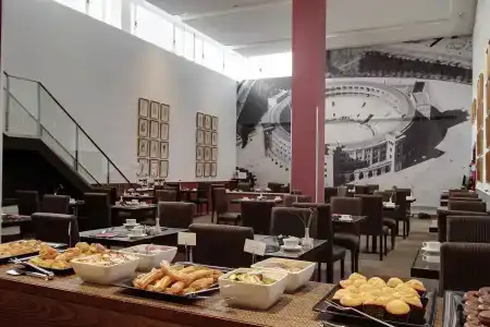 Rafaelhoteles Ventas - 11