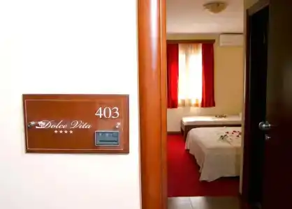 Dolcevita - 1