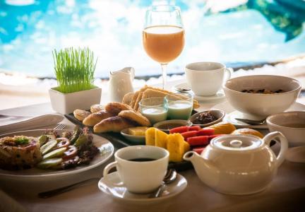 Navutu Dreams Resort & Wellness Retreat - 10