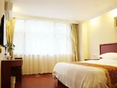 GreenTree Inn (Suzhou Dushu Lake, Shuangyin International Financial City) - 3