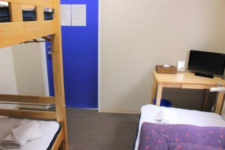 K's House Tokyo - Travelers Hostel - 2
