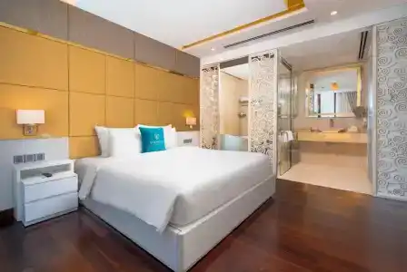 Mandila Beach Danang - 121