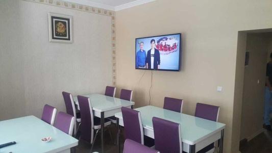hôTel Lux Picpus - 16