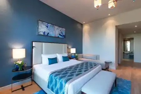 Rixos The Palm & Suites - Ultra All Inclusive - 106
