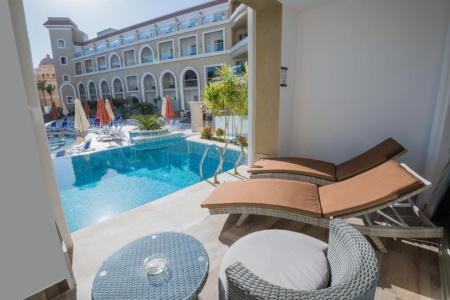 Sunrise Romance Resort Sahl Hasheesh -Adults Only - 46