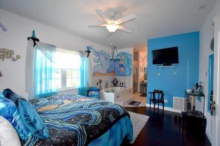 Inn on the Avenue - 123