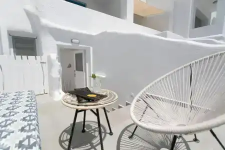 Liana Beach & Spa - 191