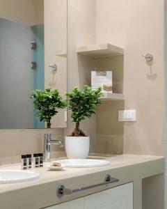 Casa Di Fiori Andros Suites - 86
