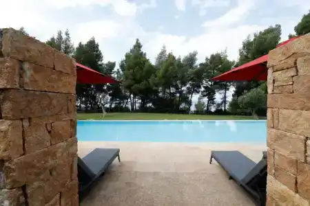 Amantes Villas and Suites - 132
