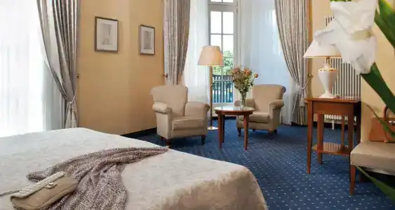 Victor's Residenz-Leipzig - 74