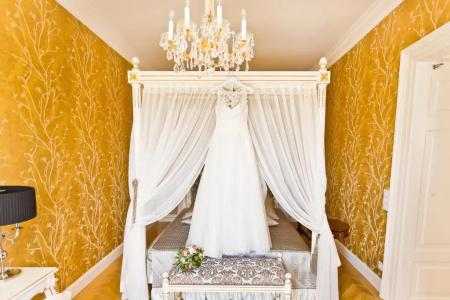Schloß Schönbrunn Grand Suite - 15