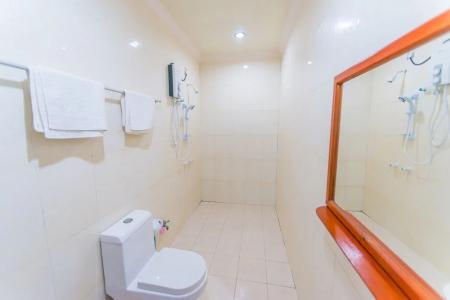 Mala Boutique Dhangethi - 11
