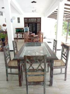 Saman Resort Yala - 24