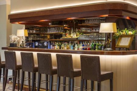 Best Western Premier Montfleuri - 22