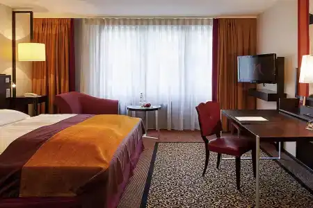 Mercure München City Center - 3