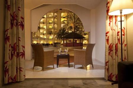 Marinas de Nerja Beach & Spa - 41