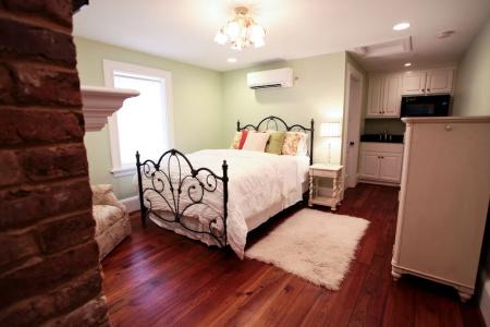 Fort Conde Inn - - 68
