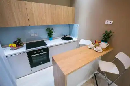 Эко Апарт Астана - 30