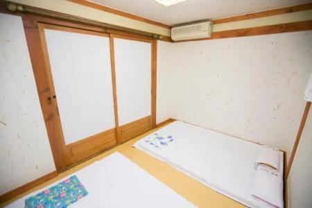 Bukchonmaru Hanok - 39