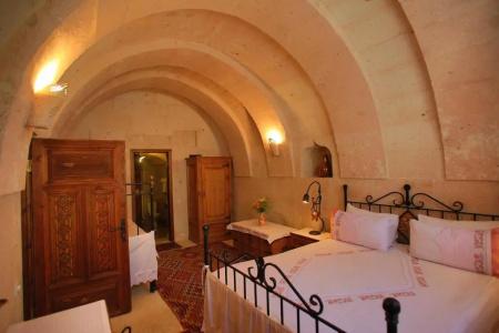Selcuklu Evi Cave - Special Category - 223