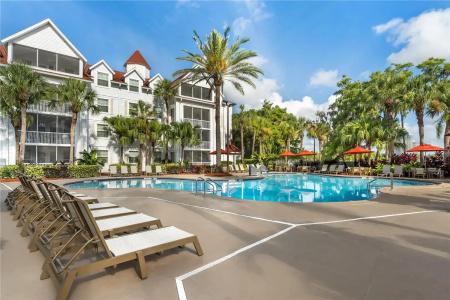 Grand Beach Resort By Diamond Resorts - 49