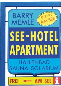 Barry Memle Directly at the Lake - 40