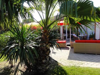 Kyriad Nîmes Ouest A9 - 16