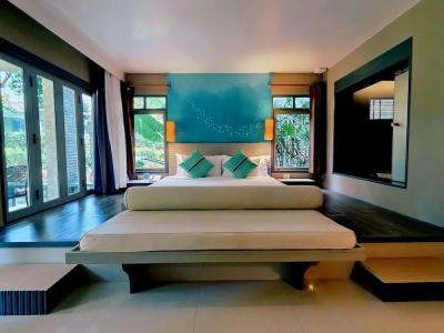 Mercure Koh Chang Hideaway - Sha Extra Plus - 59