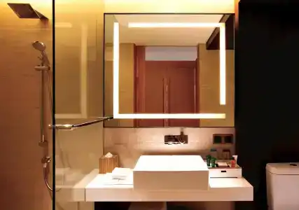 Hilton Garden Inn Lijiang - 8