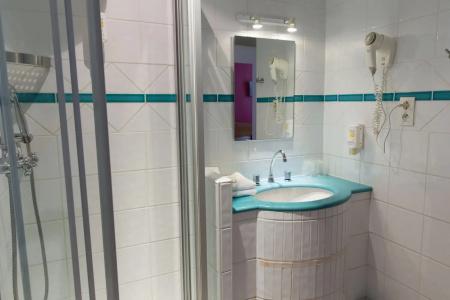 Le Clocher de Rodez Centre Gare - 20