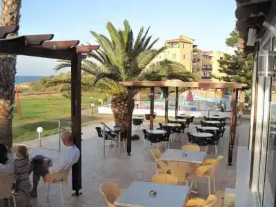 Astreas Beach - 10