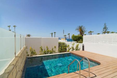 Leonardo Plaza Cypria Maris Beach & Spa - 186