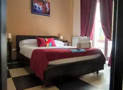 Plebiscito Aparthotel - 63