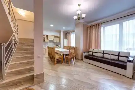 Villa Anet - 100