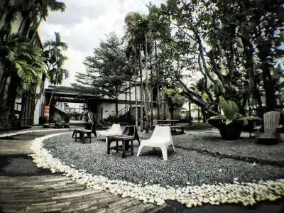 Paragon Inn - 32