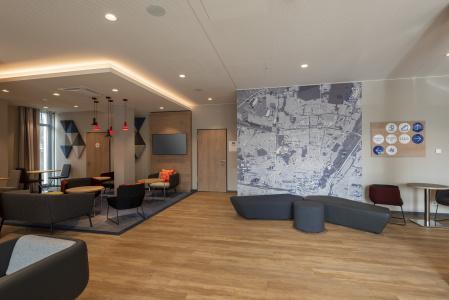 Holiday Inn Express - Munich North, An Ihg - 16