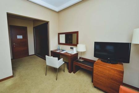 Qafqaz Resort - 3