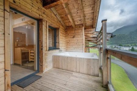 Avenida Panorama Suites Kaprun - 79