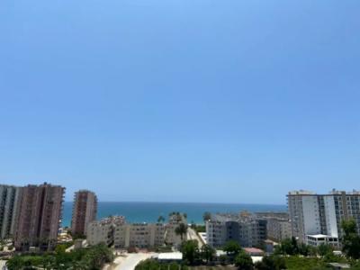Vm Resort Otel Mersin - 18