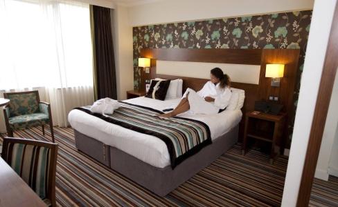 Mercure Antwerp City Centre - 2