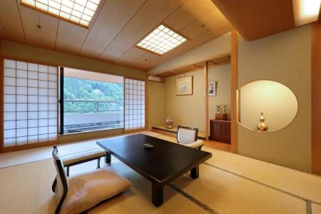 Sunshine Kinugawa - 54