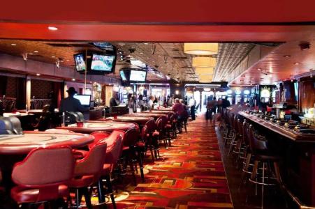 Golden Gate Casino - 16
