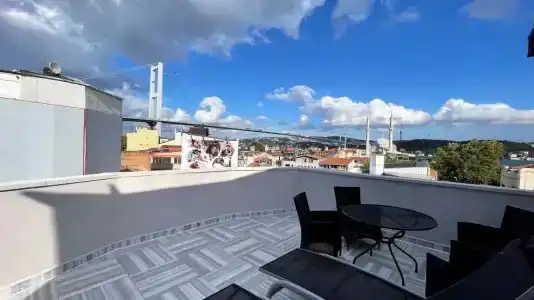 Nevv Bosphorus & Suites - 13