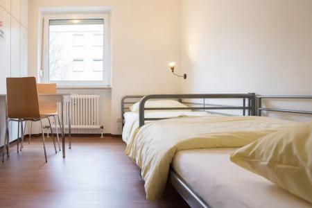 A1 Hostel Nürnberg - 57