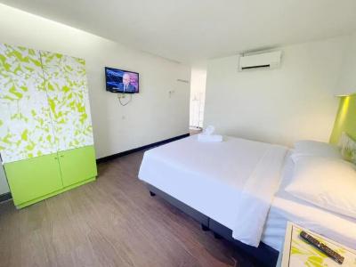 Citin Langkawi by Compass Hospitality - 24